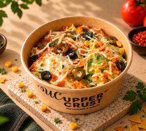 7 Layer Mexican Bowl (400 Gm)