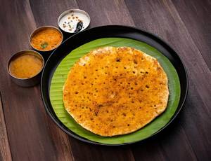 Podi Uttappam