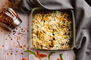 Chicken Masala Maggi