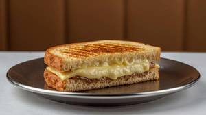 Grilled Cheese Sandwich