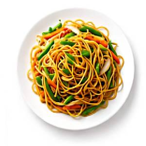 Veg Mix Noodles