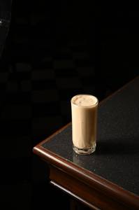Classic Frappe