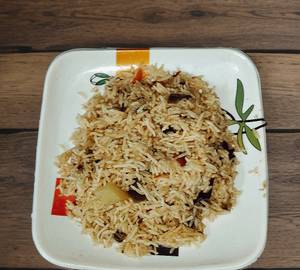 Kushka Rice