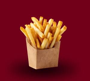 Classic Salted Fries (100G)