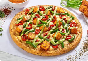 Tandoori Express