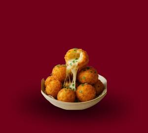 Jalapeno Cheese Poppers