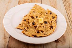 Butter Tandoori Roti(pack Of 2)