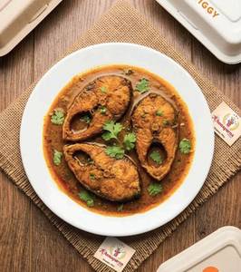 Fish Curry