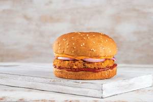 Southern State Burger