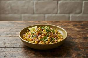 Chatpata Corn