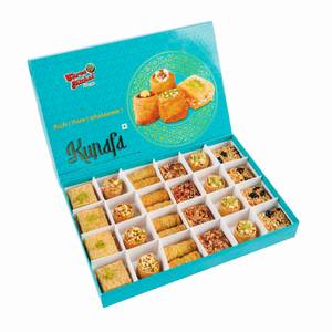 Kunafa Medley (600g)