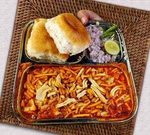 Misal Pav
