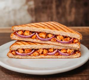 Peri Peri Chicken Sandwich