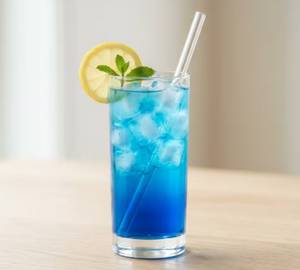 Blue Lagoon (300 ml)