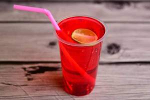Strawberry Lemonade