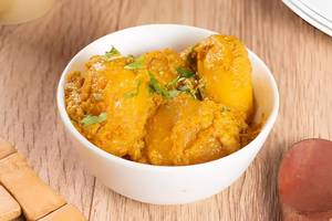 Aloo dum