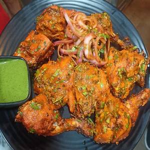 Tandoori Chicken (Full)