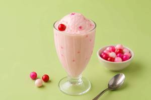 Bubble Gum Shake