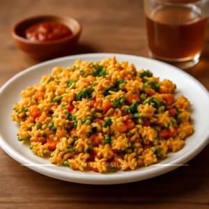 Egg Bhurji