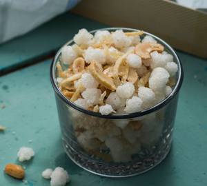 Sabudana Chudwa 200 g