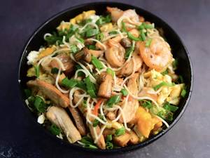Mix Chowmin