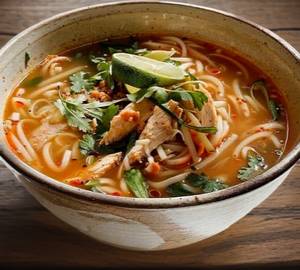 Chicken Thupka