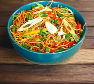 Veg Chowmein