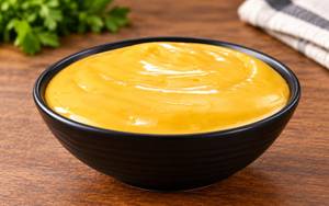 Cheesy Dip
