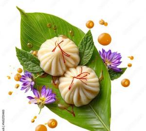 Modak (1 Pc)