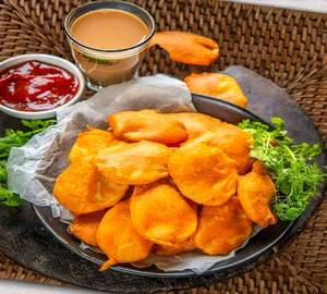 Batata Bhaji