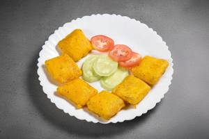 Veg Pakora (6 Pcs) 