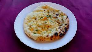 Kashmiri Naan