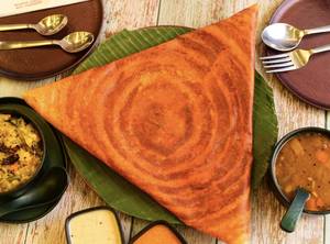 Schezwan Masala Dosa