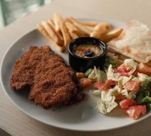 Schnitzel