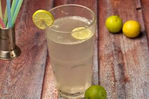 Masala Soda