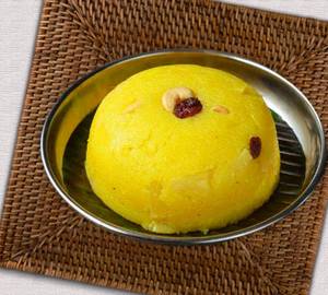 Pineapple Sheera