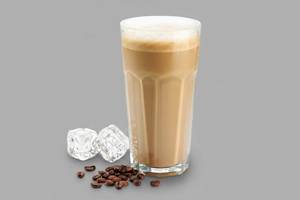 Cafe Frappe