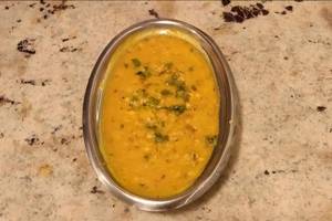 Yellow Dal Fry Tadka