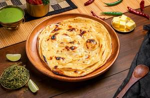Laccha Paratha