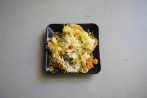 Papdi Chaat