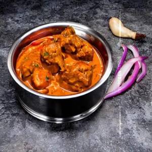 Chicken Masala