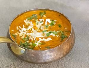Paneer Masala Curry