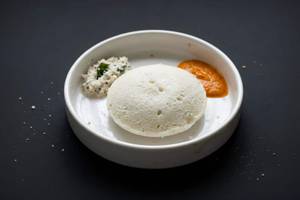 Idli [1 Piece]