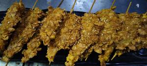 Bali prawns