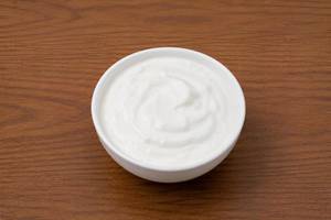 Extra Dahi