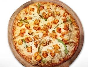 Paneer Pizza [7 inches]