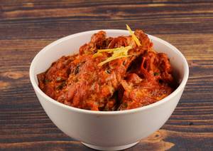 Murgh Ka Bharta 