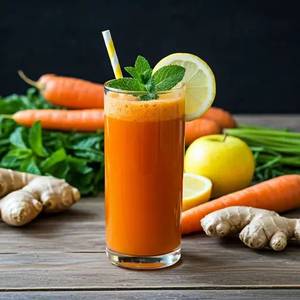 Carrot Juice
