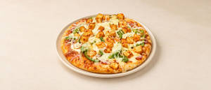 Tandoori Paneer Pizza