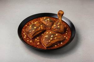 Murg Musallam